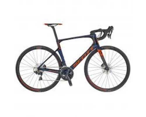 Scott Foil 20 Disc 2018 Road Bike (NOVA)